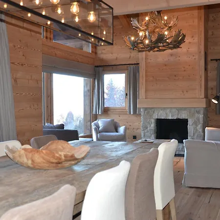 Chalet Loic