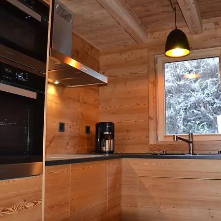 Chalet Loic Nendaz