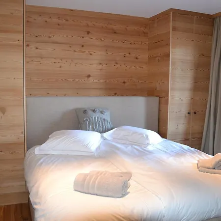 Loic Chalet