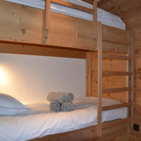 Chalet Loic Nendaz