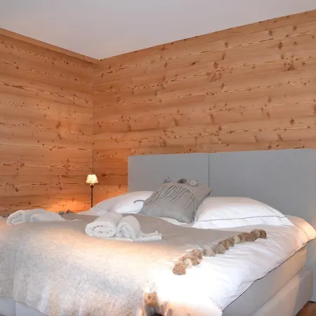 Loic Chalet
