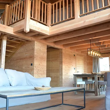 Loic Chalet